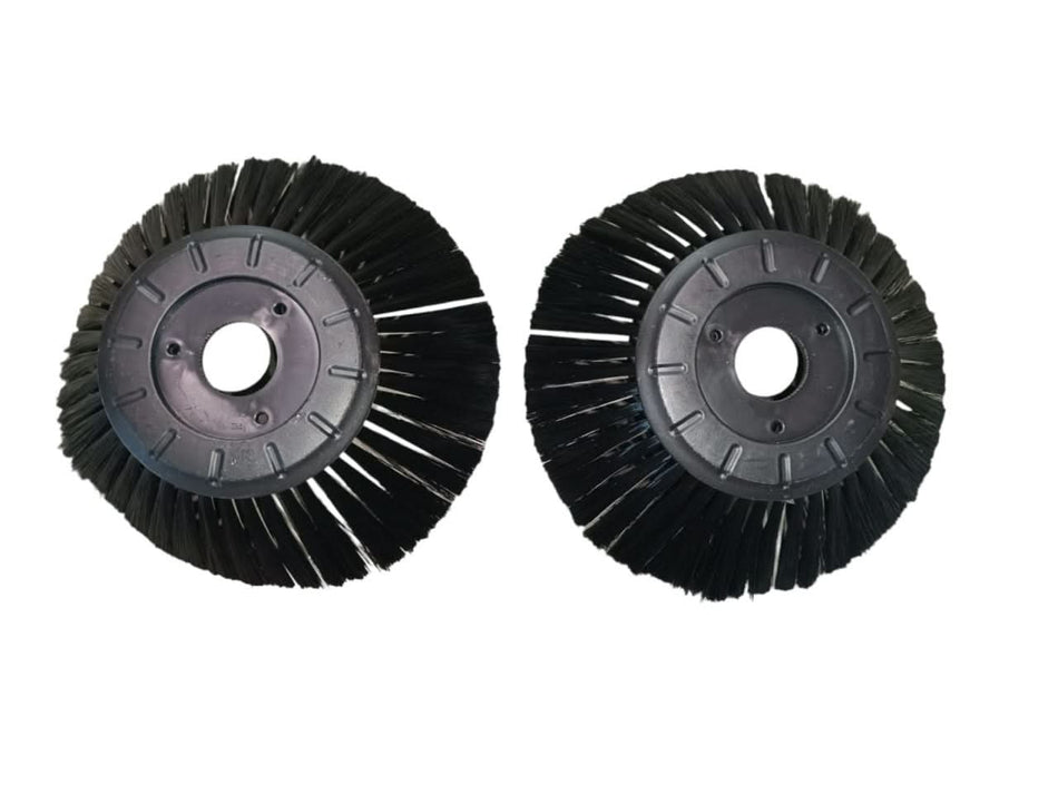 Perie Rotundă pentru Aparat de Măturat Rotor RMS680-06