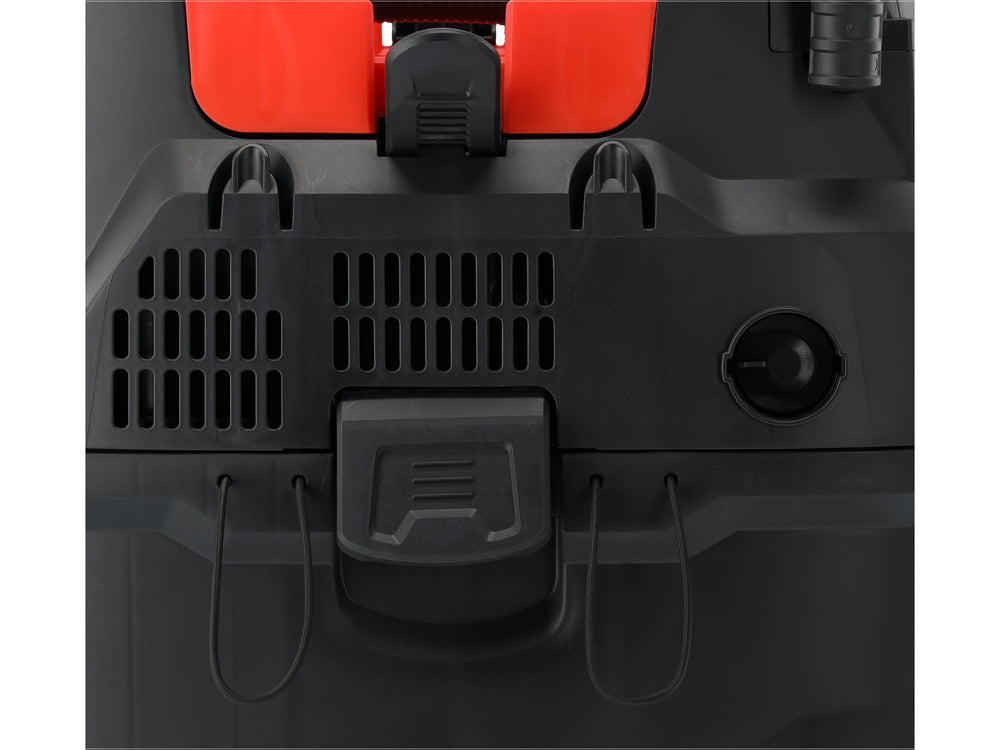 Aspirator industrial Yato 1600W / 3600W, 40L, uscat/umed, agitator automat filtru, pentru service si atelier