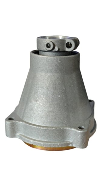 Carcasa Ambreiaj Motocoasa Elefant CA006, 28mm, 9 caneluri