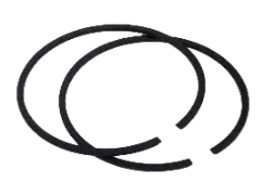 Segment pentru Piston Motocoasă TL33