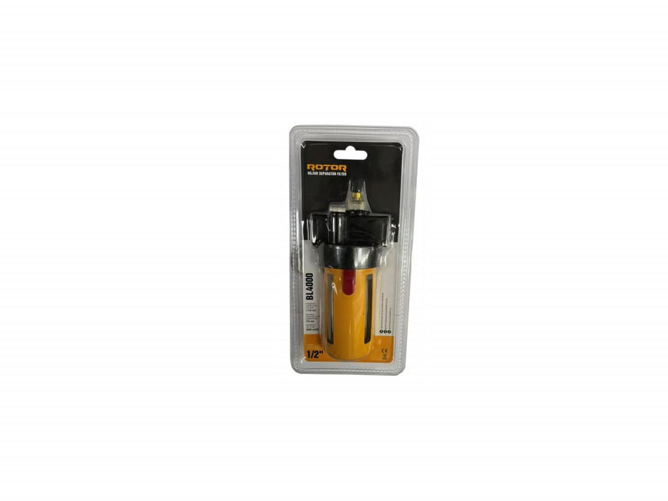 Filtru de Ulei pentru Compresor Rotor