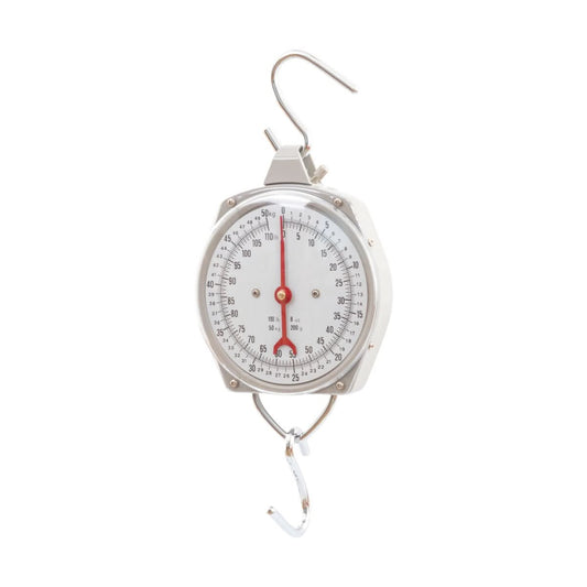 Cantar suspendat premium, max. 50 kg, robust si precis