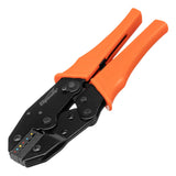 Clește pentru sertizare cablu electric 0,5-6 mm - SPARTA