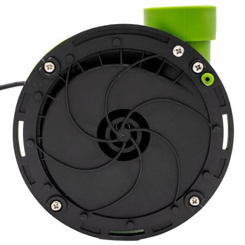 Pompa submersibilă 750W, 14000L/h, 7m adâncime, Carcasa Plastic PROCRAFT PN27