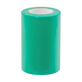Banda adeziva reparat siloz 10 m latime 10 cm culoare verde