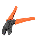 Clește pentru sertizare cablu electric 0,5-6 mm - SPARTA
