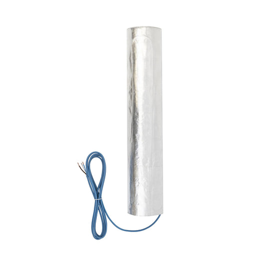 Covor Electric pentru Pardoseală Caldă (Tip Parchet Laminat), 20x0,5m, 1500W, 150W/m² - FHW100