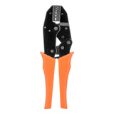 Clește pentru sertizare cablu electric 0,5-6 mm - SPARTA