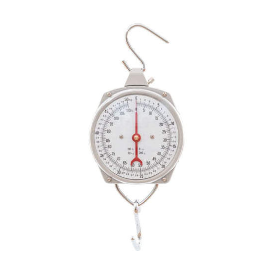 Cantar suspendat premium, max. 50 kg, robust si precis