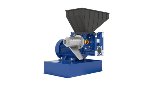 Presa de ulei MP-50, electric, 1.5 kW, 6 l/h, TMC