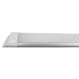 Corp LED Fida aluminiu, 40W, 4100K, 1200 mm