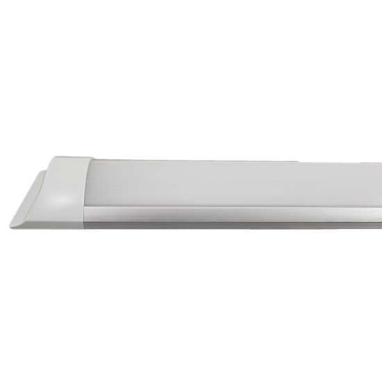 Corp LED Fida aluminiu, 40W, 4100K, 1200 mm