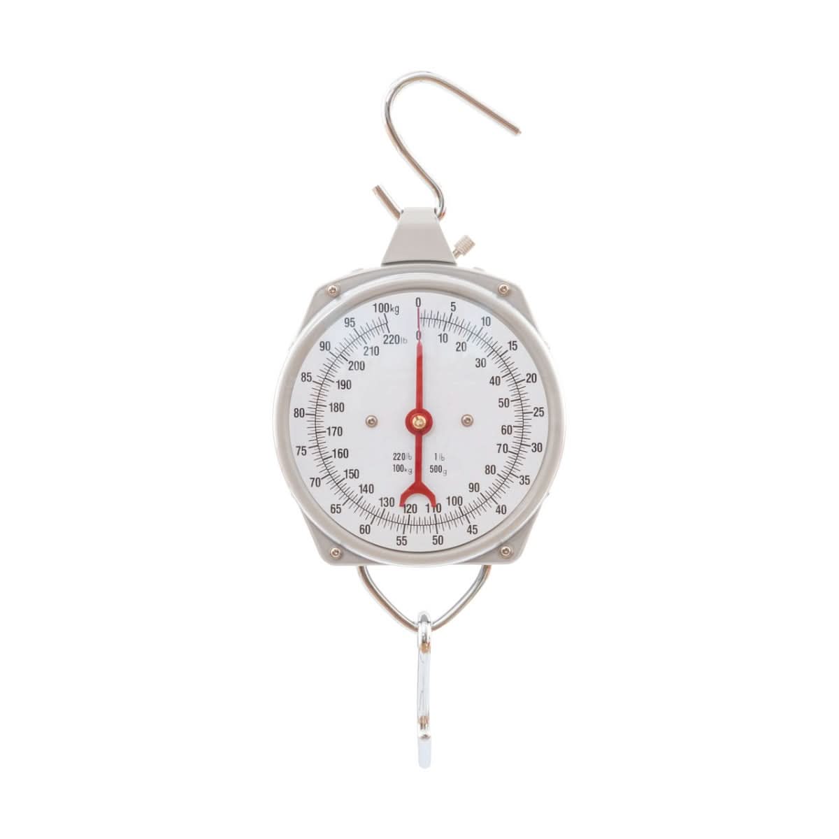 Cantar suspendat premium, max. 100 kg, robust si precis