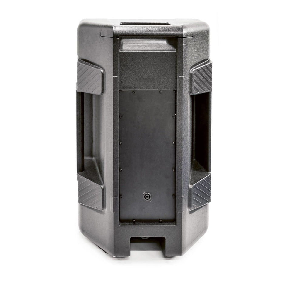 Boxa pasiva Orchestra PAX 42PRO, 400W, subwoofer 15", tweeter titan, Speakon, negru