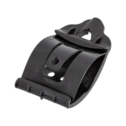 Dispozitiv de fixare saci de nisip pe prelată pentru baloti