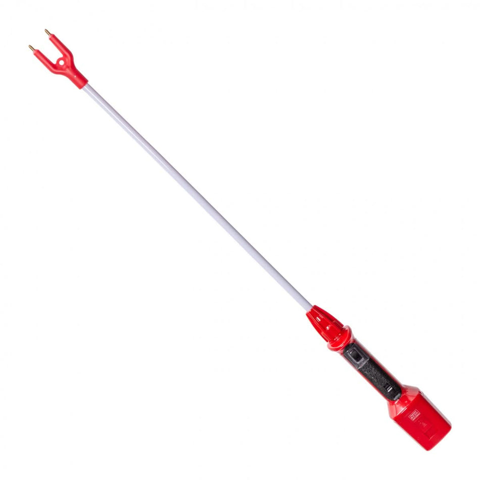 Baston electrosocuri pentru animale, AniShock PRO 2500, cu acumulator
