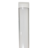 Corp LED Fida aluminiu, 40W, 4100K, 1200 mm