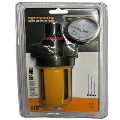 Filtru pentru Compresor Rotor