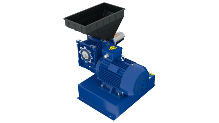 Presa de ulei MP-50, electric, 1.5 kW, 6 l/h, TMC