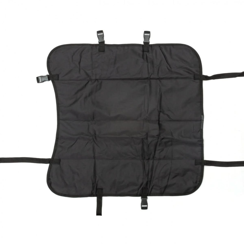 Patura pentru vitel, impermeabila, cu interior matlasat, 70 × 70 cm