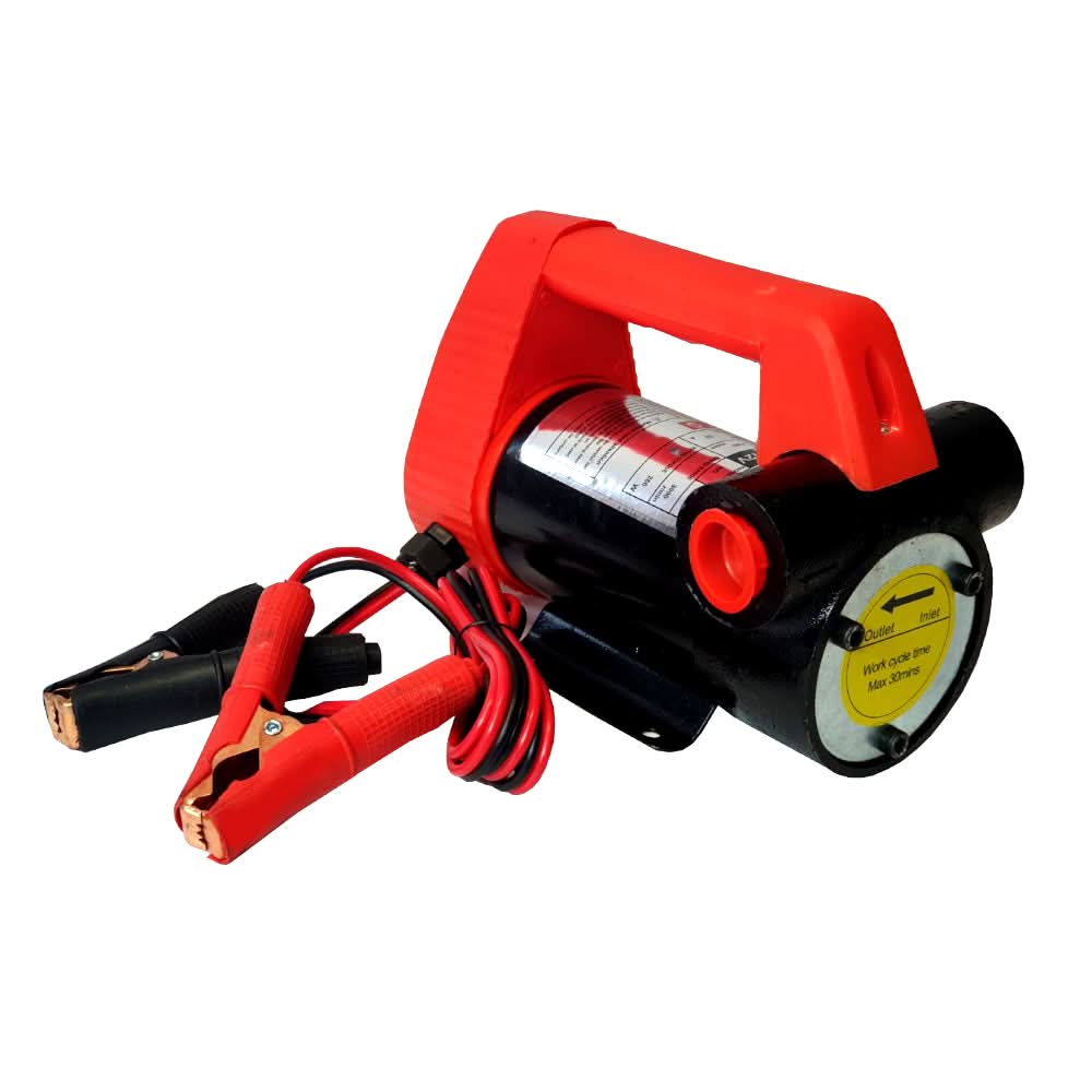 Pompa de Transfer Lichide 12V – 260W Autoamorsare