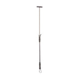 Bara contentie pentru porci, cu mâner, 60 cm
