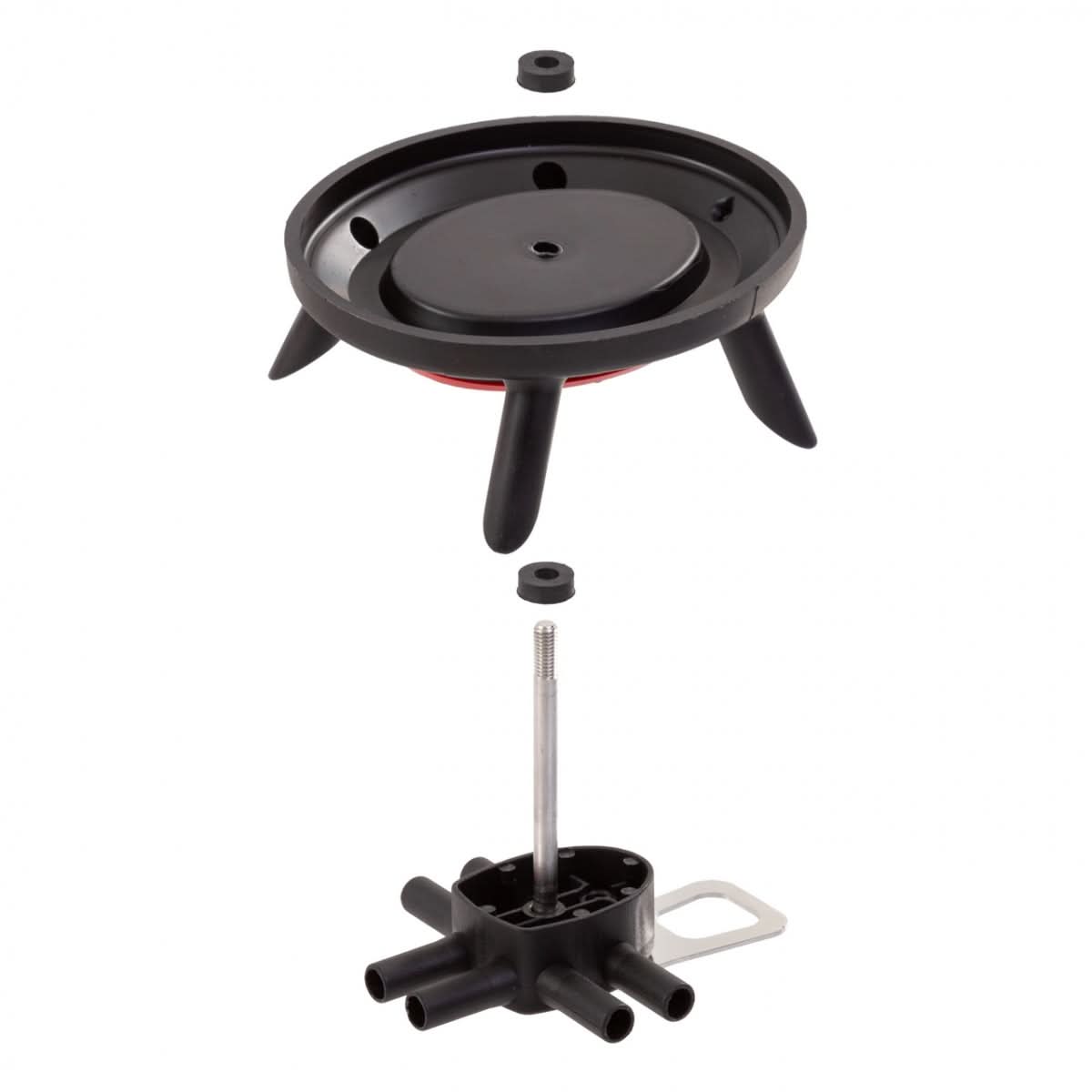 Corp colector de lapte, 240 cm³