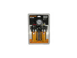 Filtru cu Reductor si Rezervor Ulei Compresor ROTOR BFC4000, accesoriu compresor