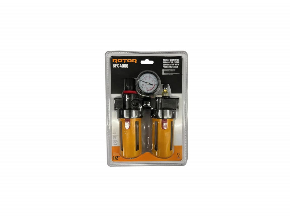 Filtru pentru Compresor Rotor