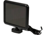 Reflector LED cu senzor de miscare, incarcare solara, 4W, IP44 Yato YT-81860 - imagine produs 4