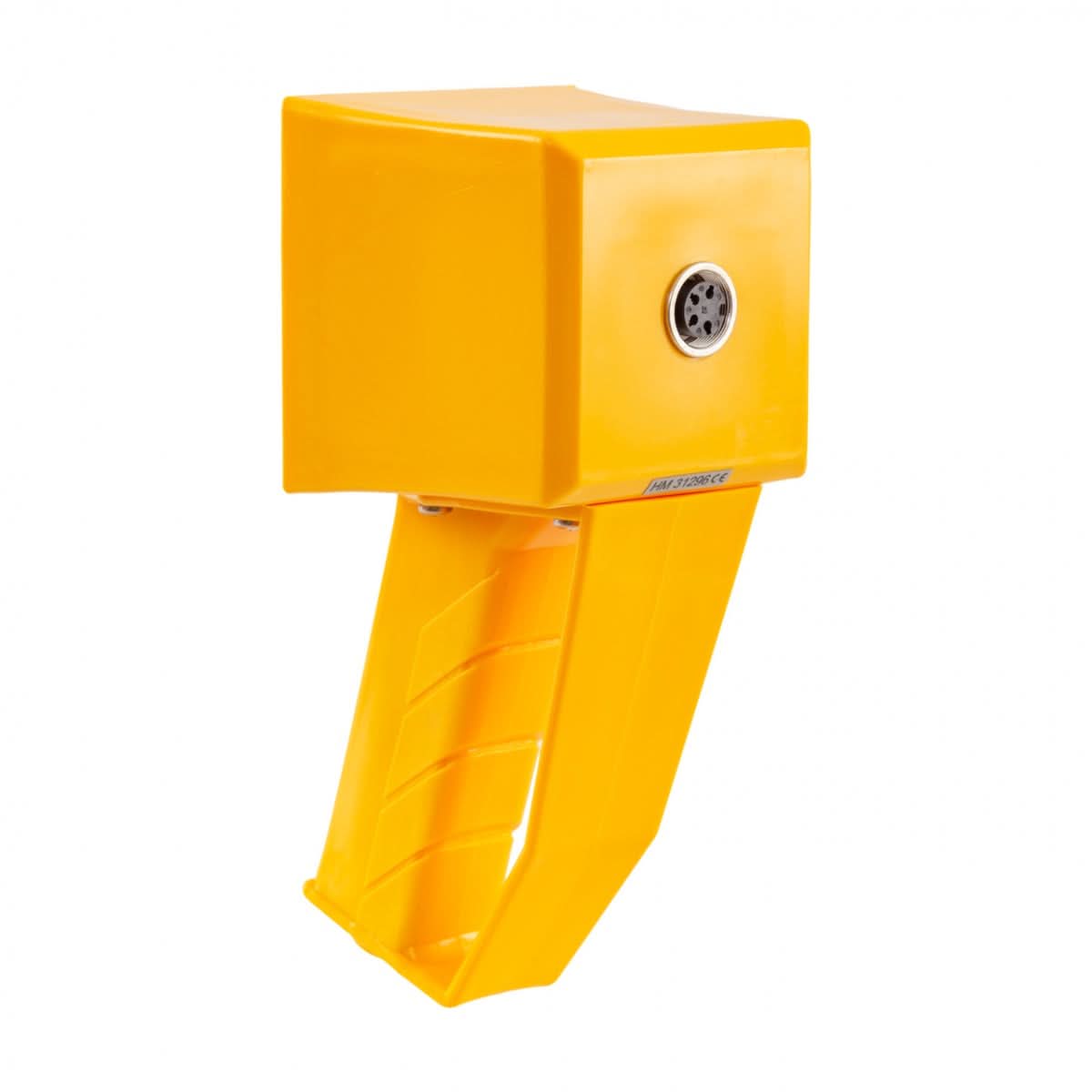 Dispozitiv digital pentru masurarea umiditatii si temperaturii in fan, paie si tutun presat