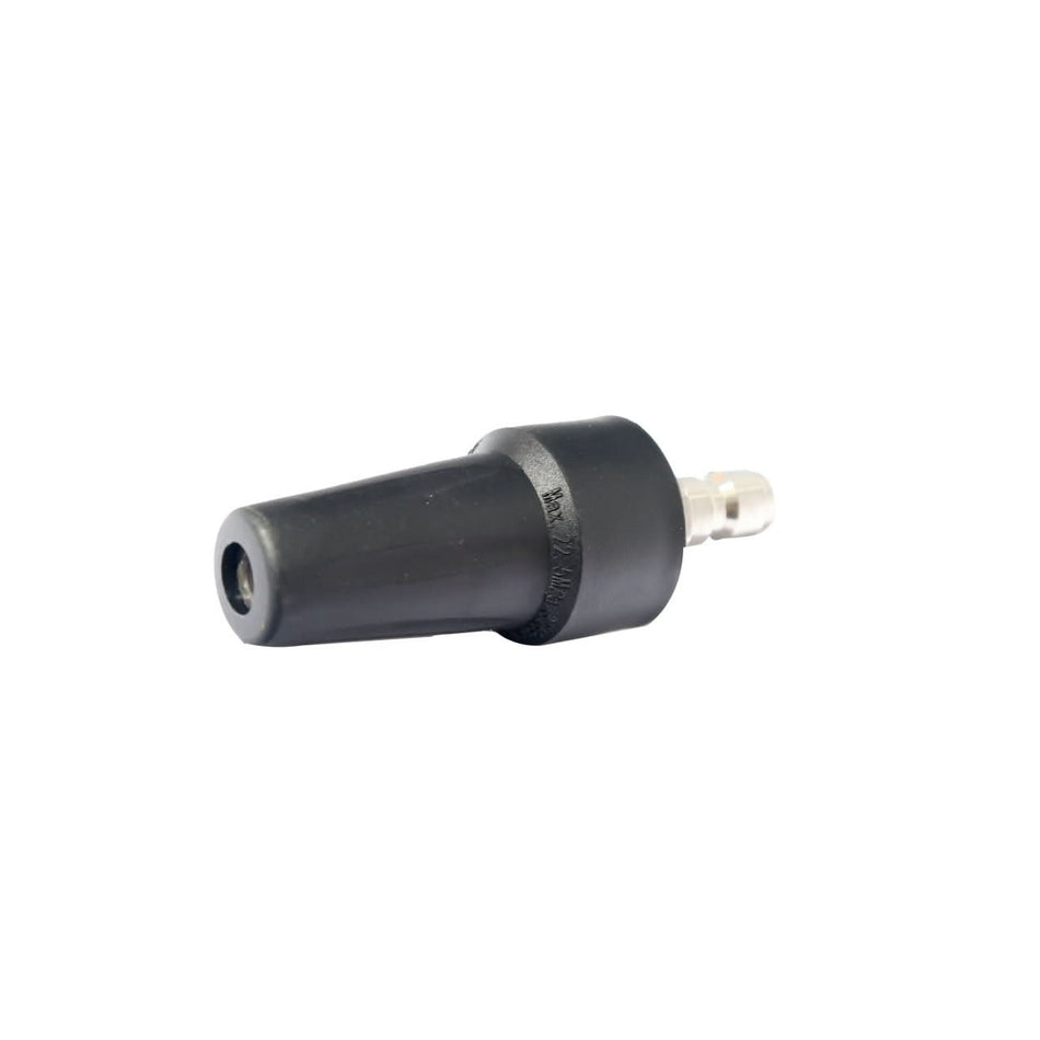Duza Turbo ETB-2 pentru Aparat de Spălat cu Presiune ELEFANT E-110P-C – Eficiență Superioară în Curățare