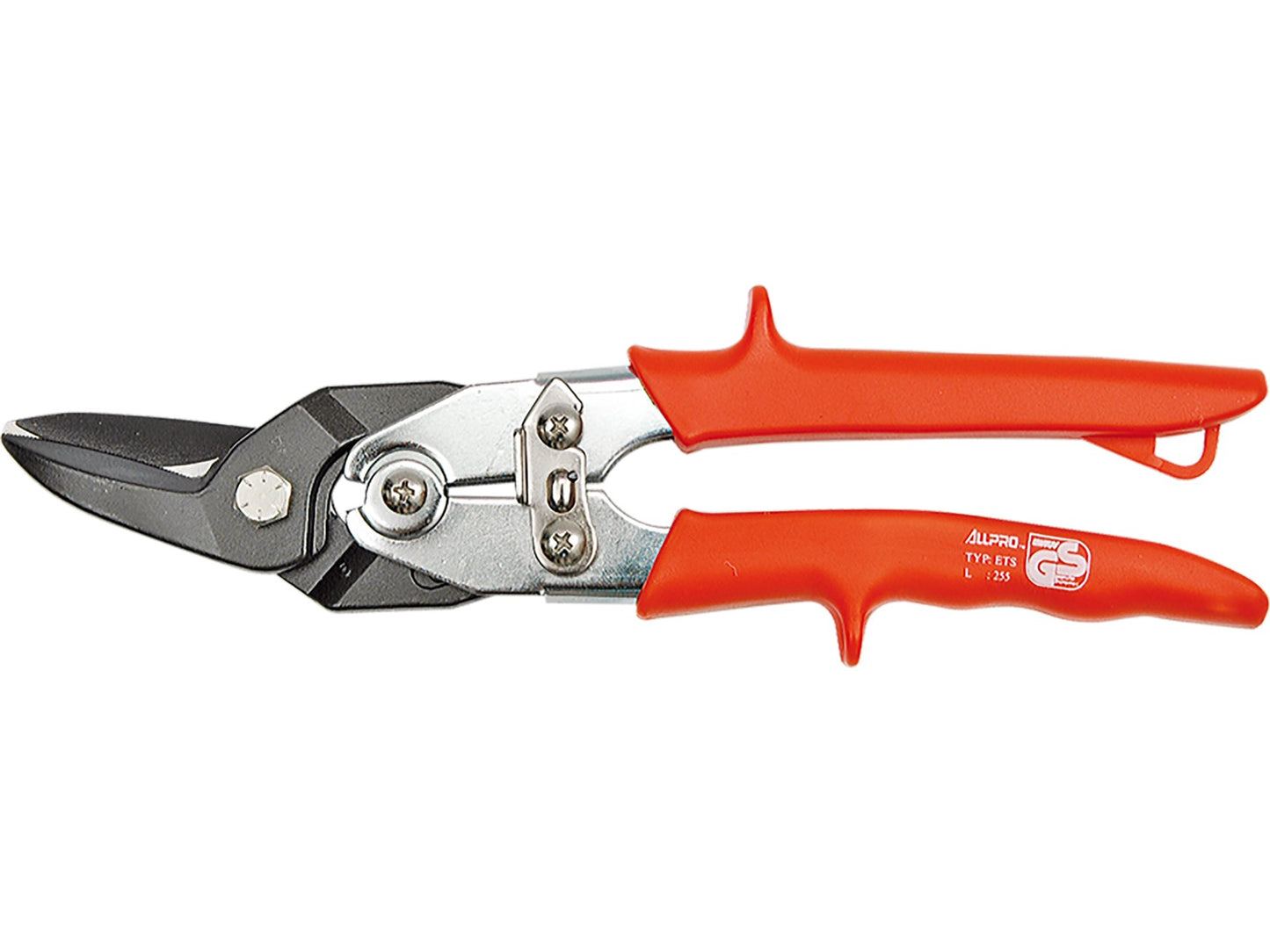 FOARFECA PENTRU TABLA 1,5MM STANGA