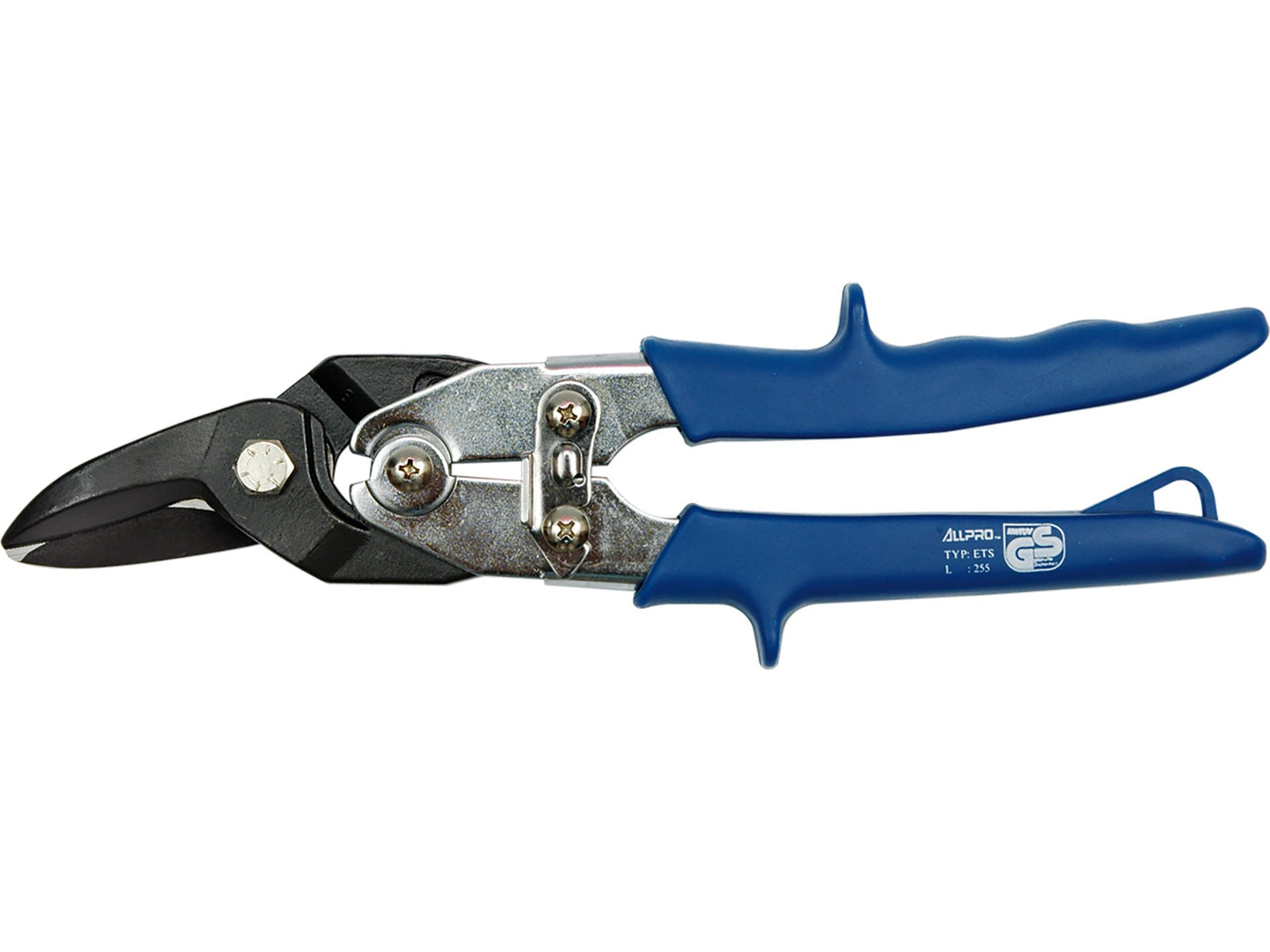 FOARFECA PENTRU TABLA 1,5MM DREAPTA