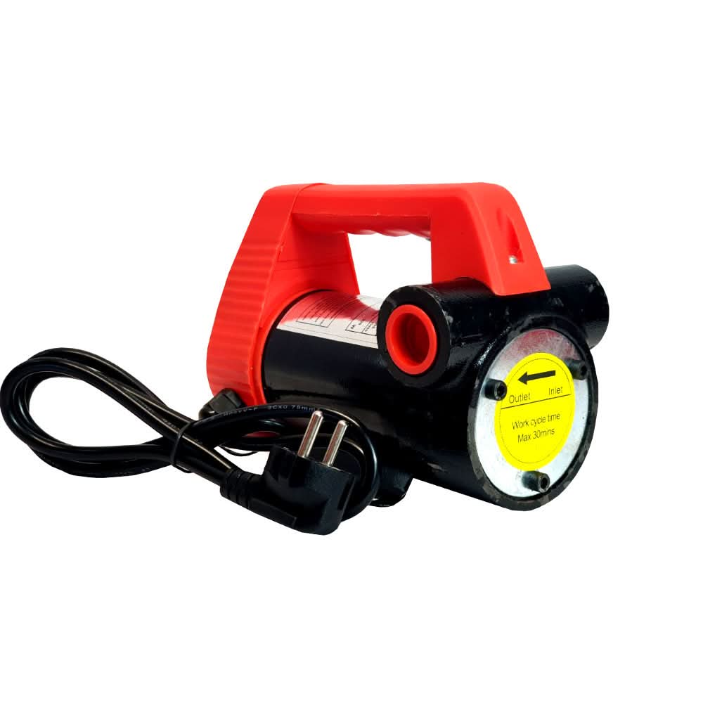 Pompa Transfer Lichide 220V Autoamorsare MX606