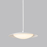 Lustra LED Ara Alba, 8W, 750lm, 220x1500mm