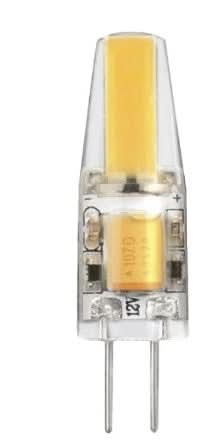 Bec LED G4 COB Vargo V-114866, 3.5W, 4000K, pentru spoturi si iluminat decorativ