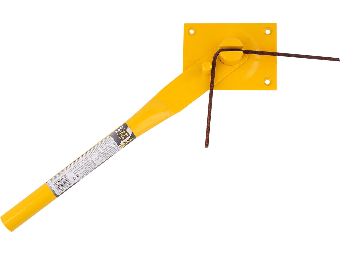 DISPOZITIV ÎNDOIT SÂRMĂ 6-8MM