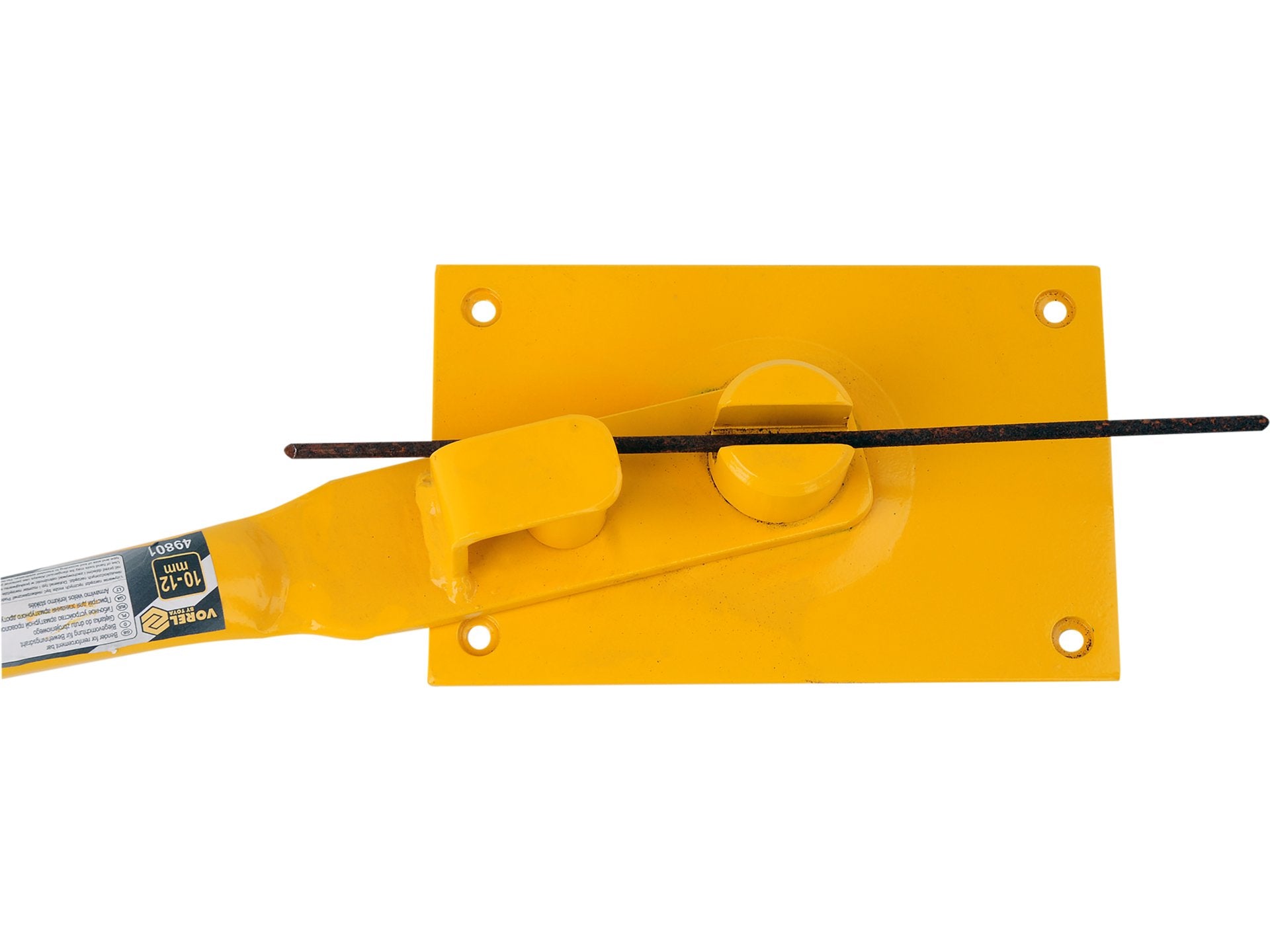 DISPOZITIV ÎNDOIT SÂRMĂ 10-12MM