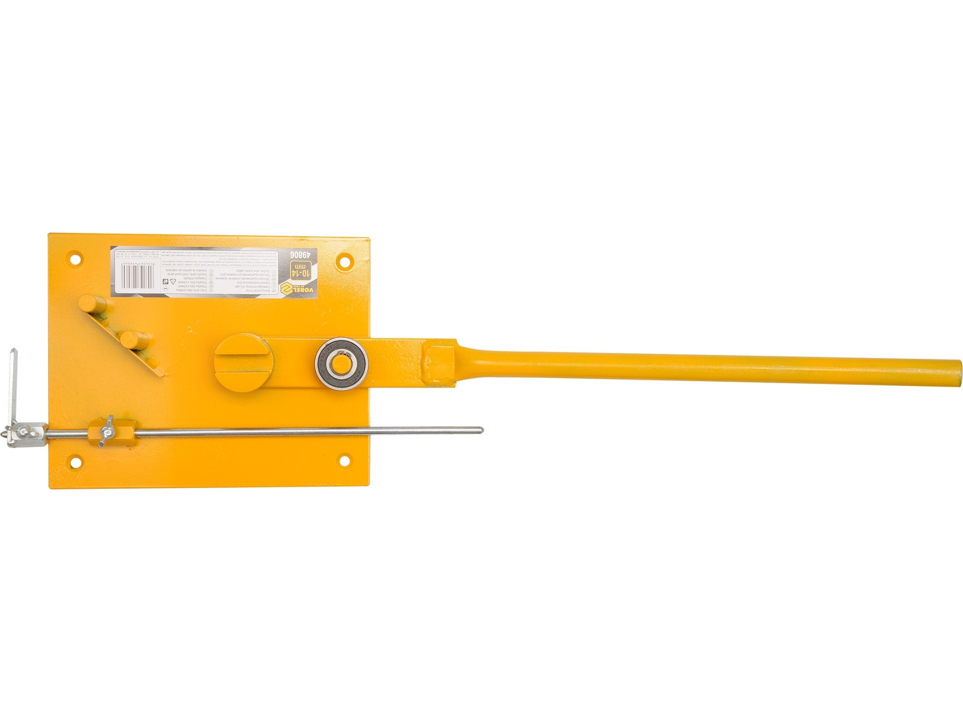 DISPOZITIV ÎNDOIT SÂRMĂ 10-14MM