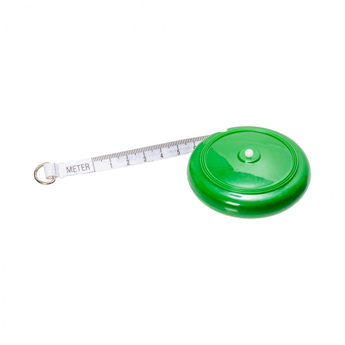Ruleta pentru masurarea greutatii si lungimii animalelor, 2,5 m