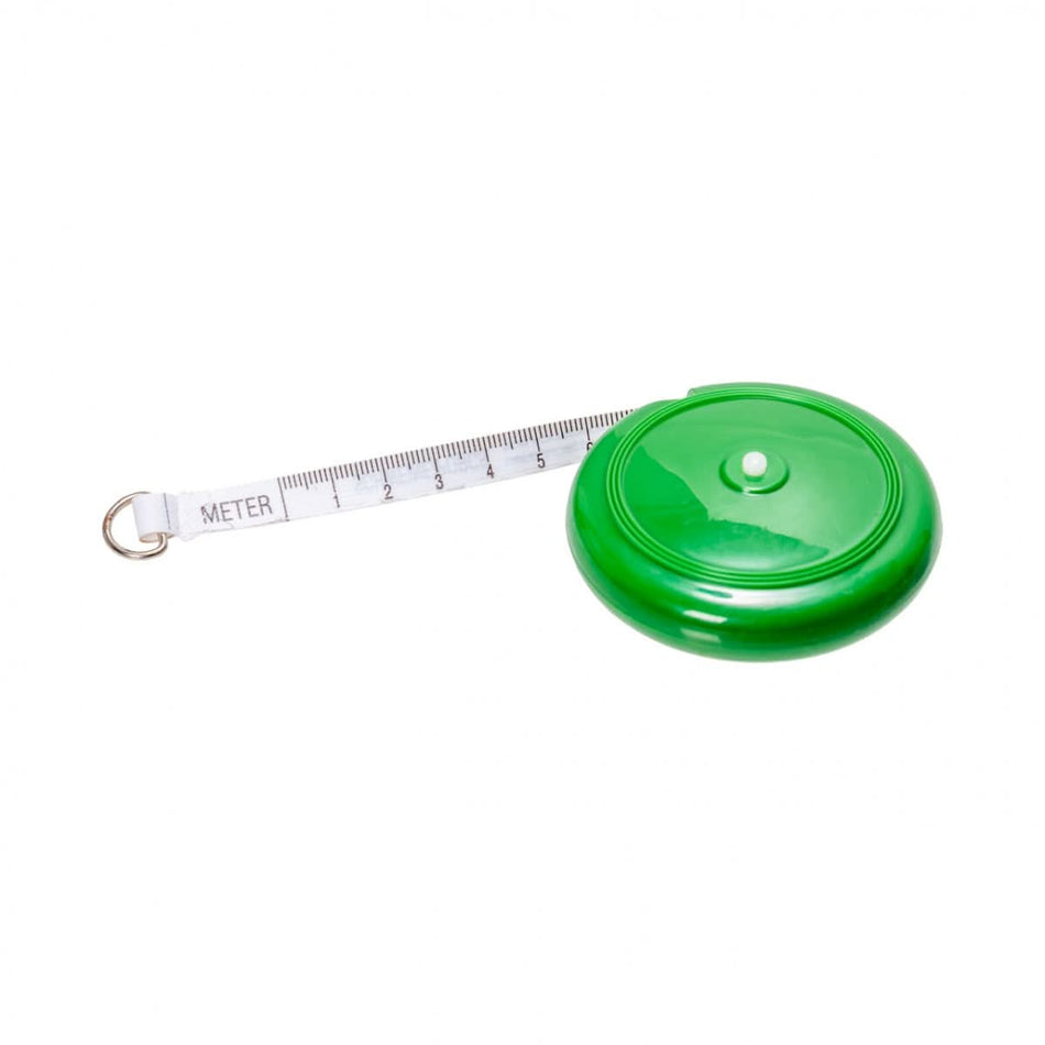 Ruleta pentru masurarea greutatii si lungimii animalelor, 2,5 m