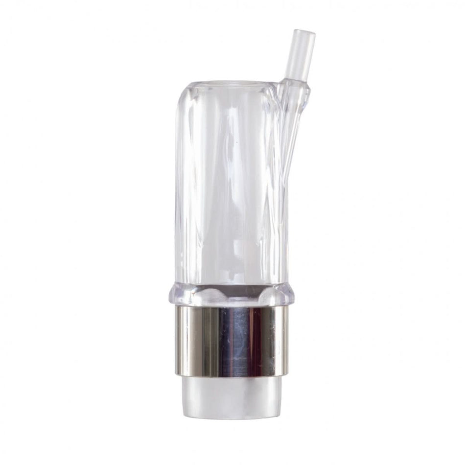 Vizor manson de muls pentru vaci, 27/40 mm
