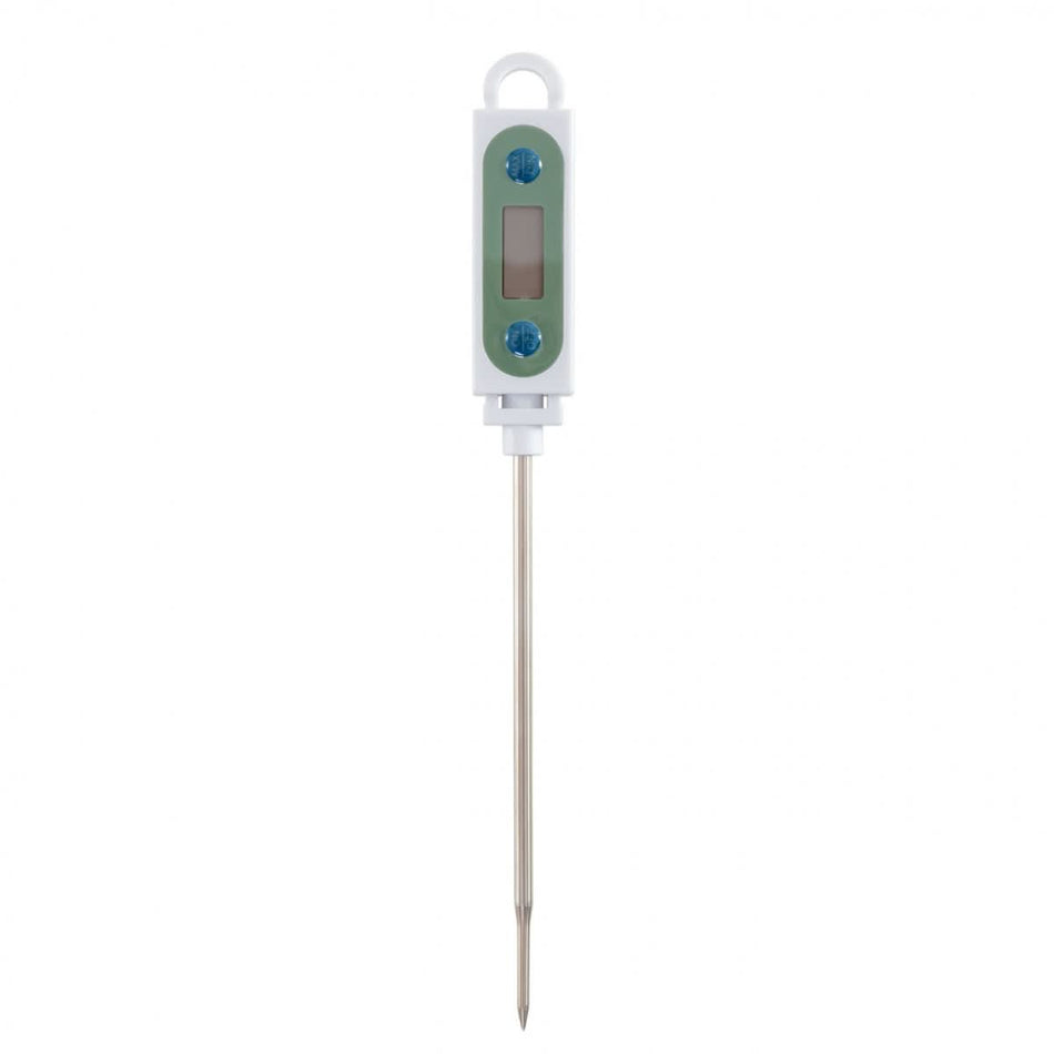 Termometru Digital pentru Lapte, −50...+200 °C, LCD