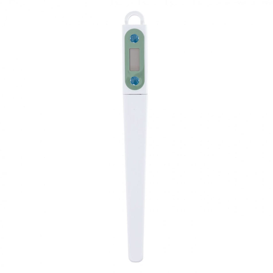 Termometru Digital pentru Lapte, −50...+200 °C, LCD