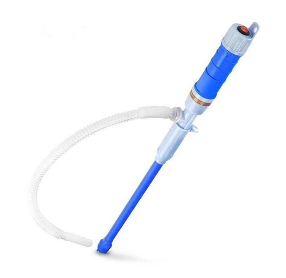 Pompa Electrică Turbo Pump MX1031 cu Senzor de Oprire Automată