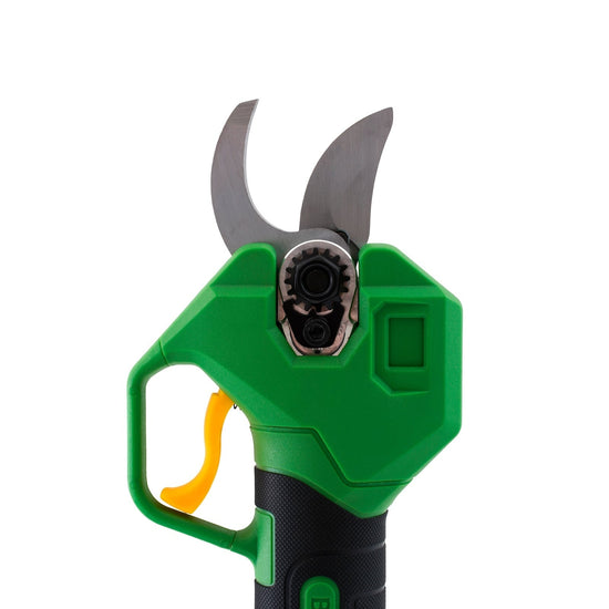 Foarfeca electrica PARTNERPRO PP-FE16V, 16V 2Ah, 300W, 25 mm
