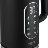 Fierbator electric BOHM HOME BKPD220B17, 2200 W, 1,7 L