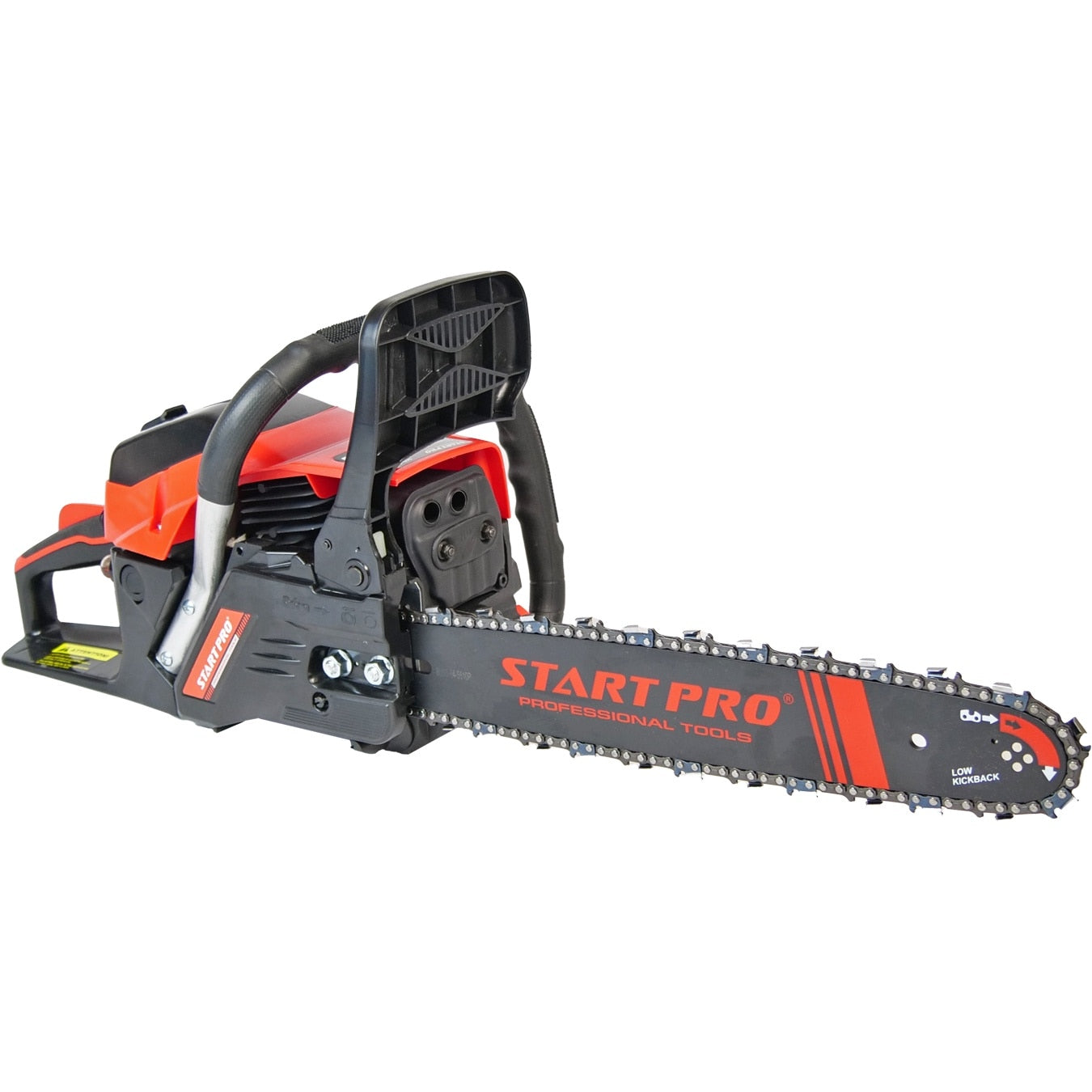 Motoferastrau benzina Profesional StartPro SCS-5010L, 52 cmc, 40 cm
