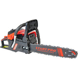 Motoferastrau benzina StartPro SCS-5010L, 52 cmc, 40 cm